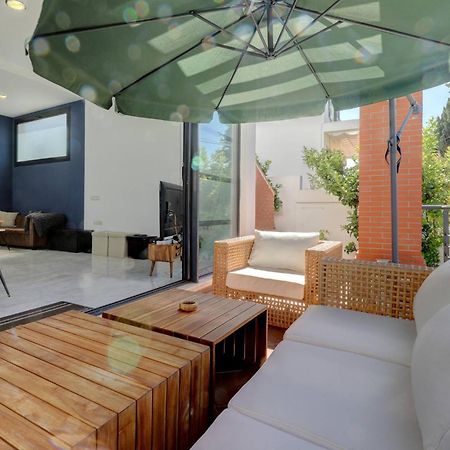 011 Bright And Spacious Villa With Private Pool Benalmádena Extérieur photo