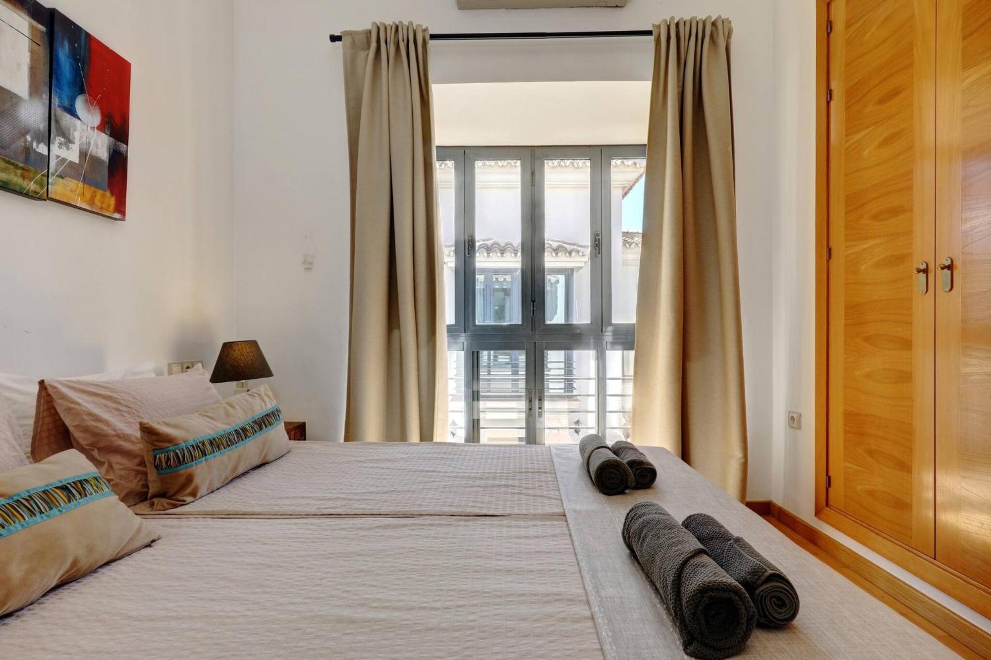 011 Bright And Spacious Villa With Private Pool Benalmádena Extérieur photo