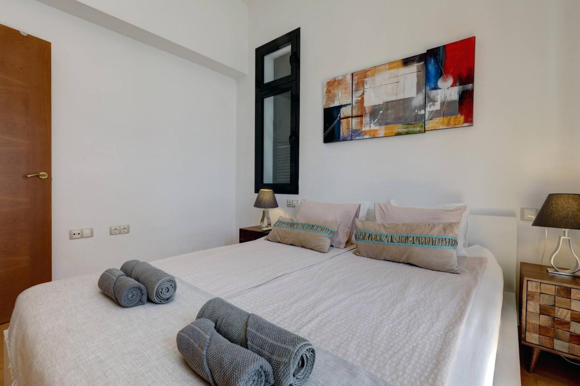 011 Bright And Spacious Villa With Private Pool Benalmádena Extérieur photo