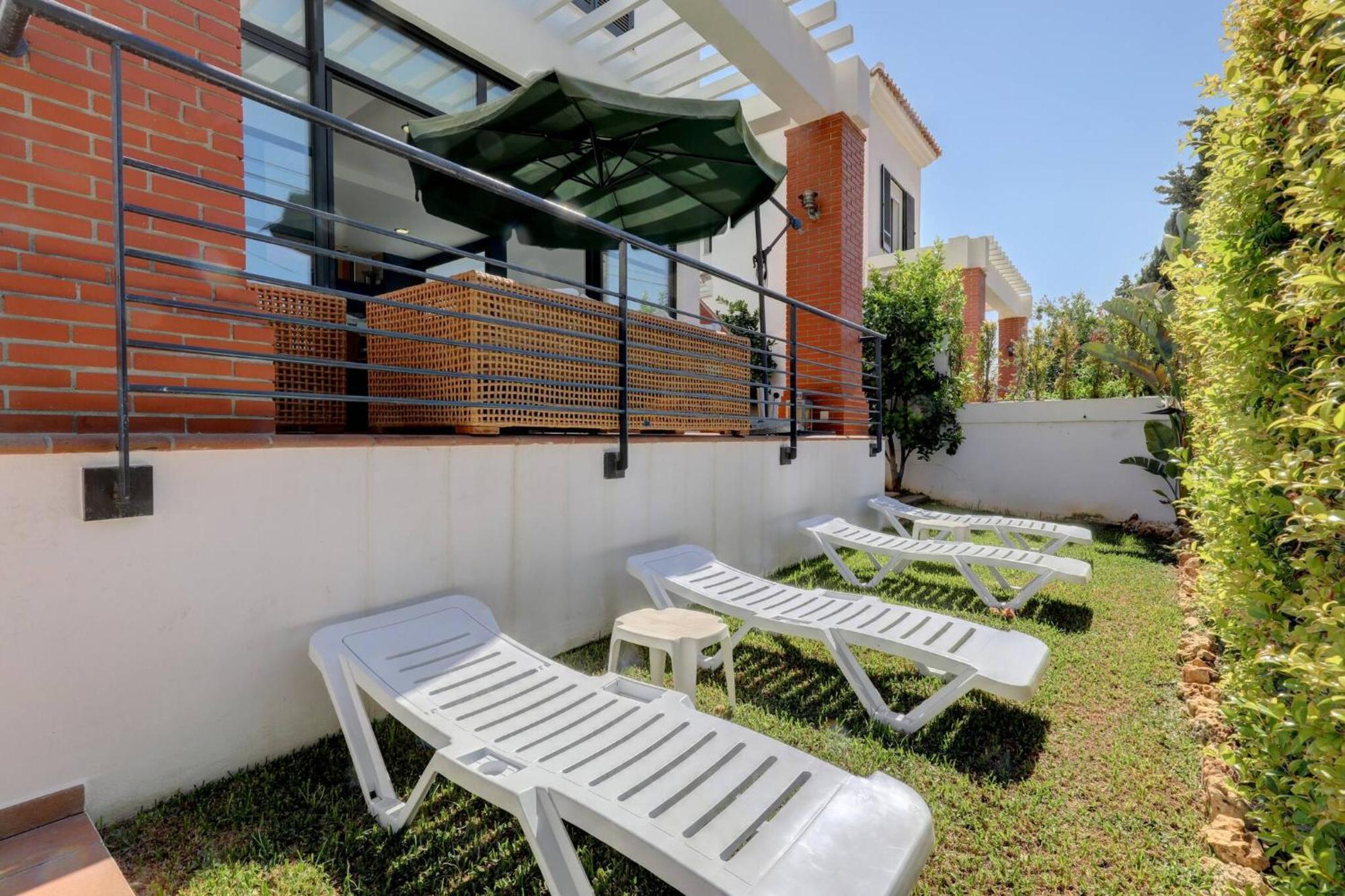 011 Bright And Spacious Villa With Private Pool Benalmádena Extérieur photo